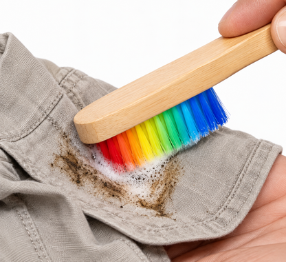 Stain Brush